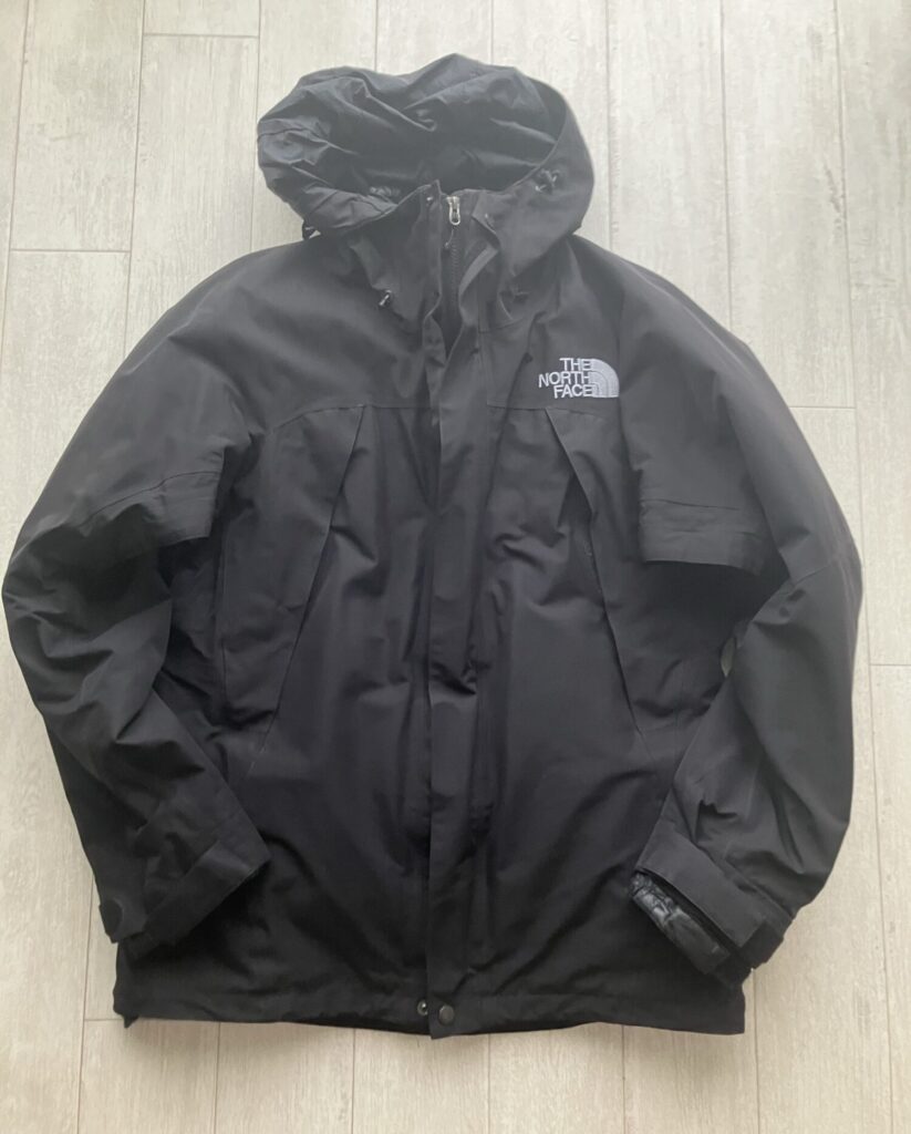 THE NORTH FACE　マウンテンジャケット